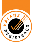 HASANZ Registered