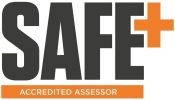 Safe+ Accredited Assessor